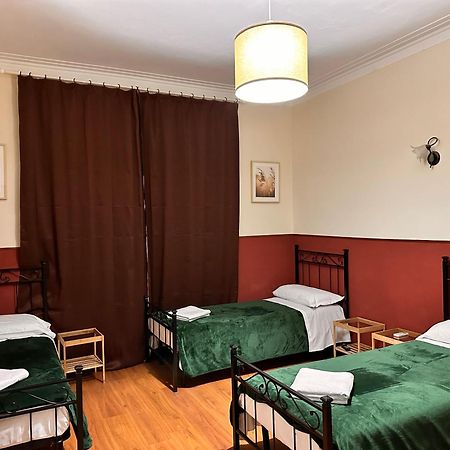 Pardis Dormitory Roma Exterior foto