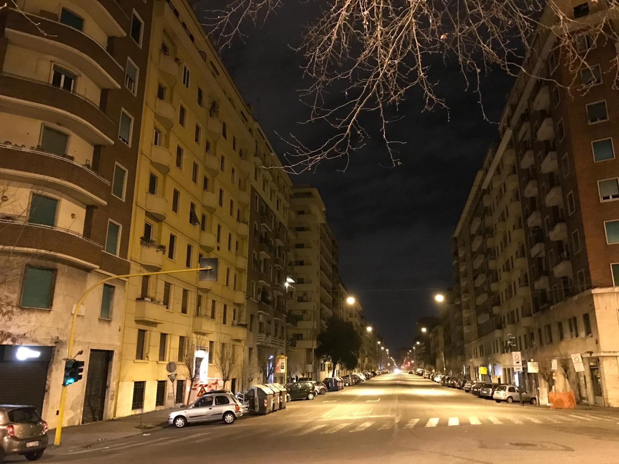 Pardis Dormitory Roma Exterior foto