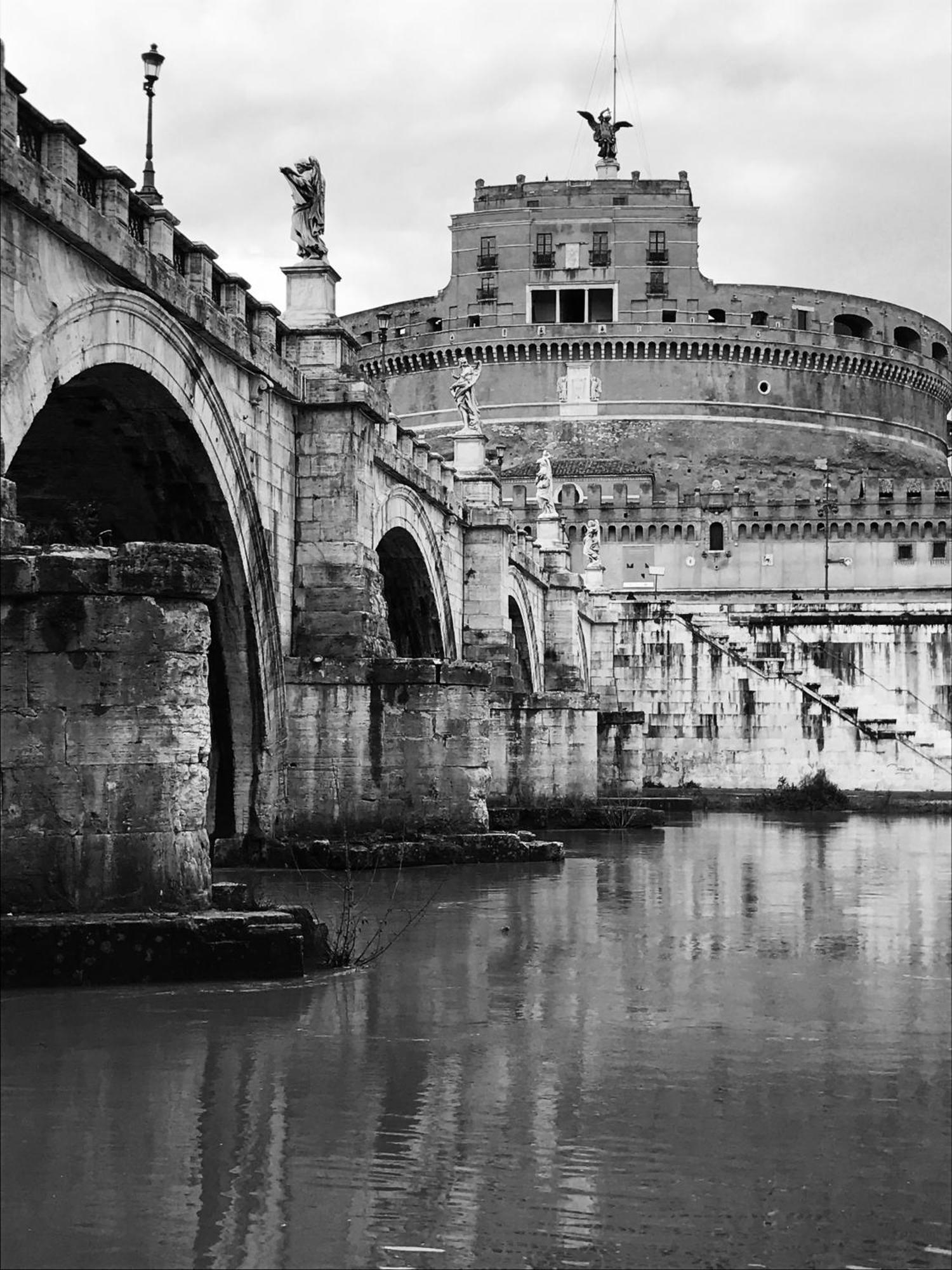 Pardis Dormitory Roma Exterior foto